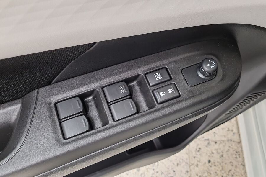 Suzuki Swift vaihtoauto