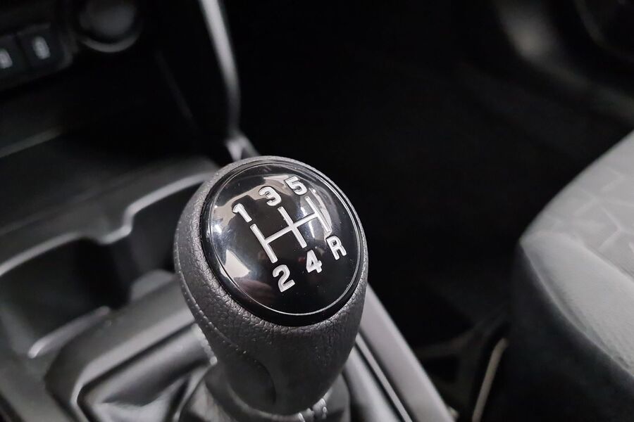 Suzuki Swift vaihtoauto