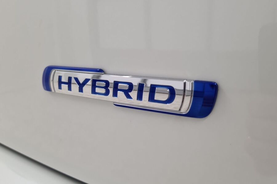 Suzuki Swift vaihtoauto