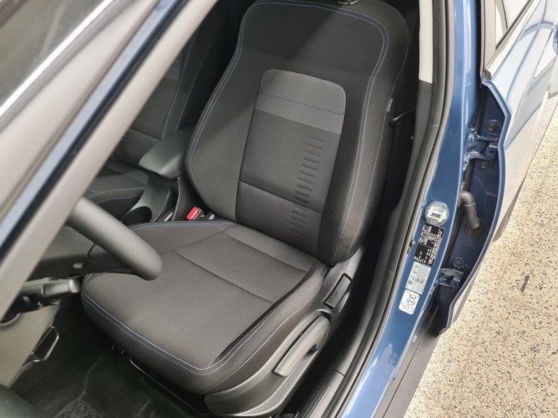 Hyundai BAYON Cross vaihtoauto