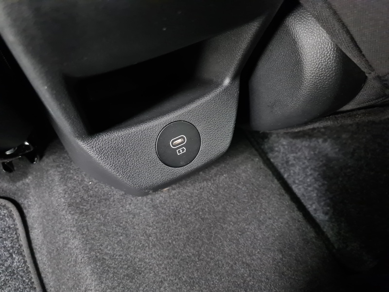 Hyundai BAYON Cross vaihtoauto