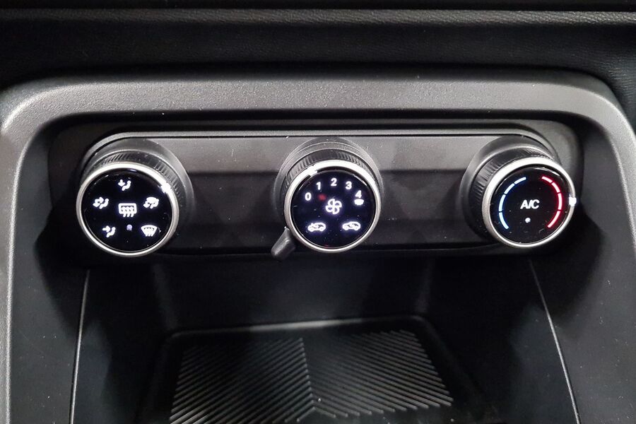 Citroën e-C3 vaihtoauto