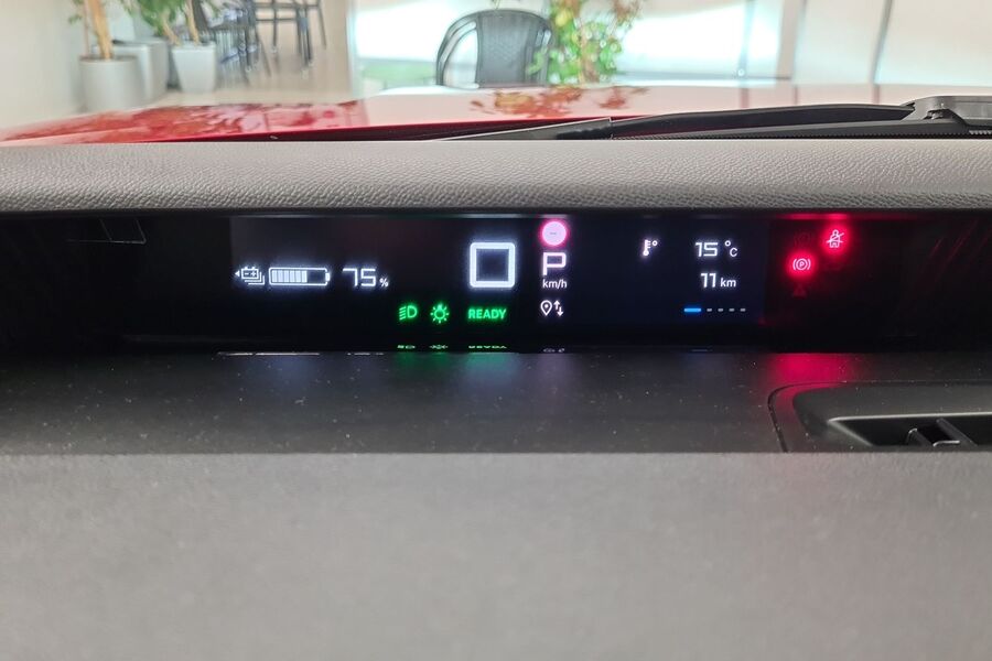 Citroën e-C3 vaihtoauto