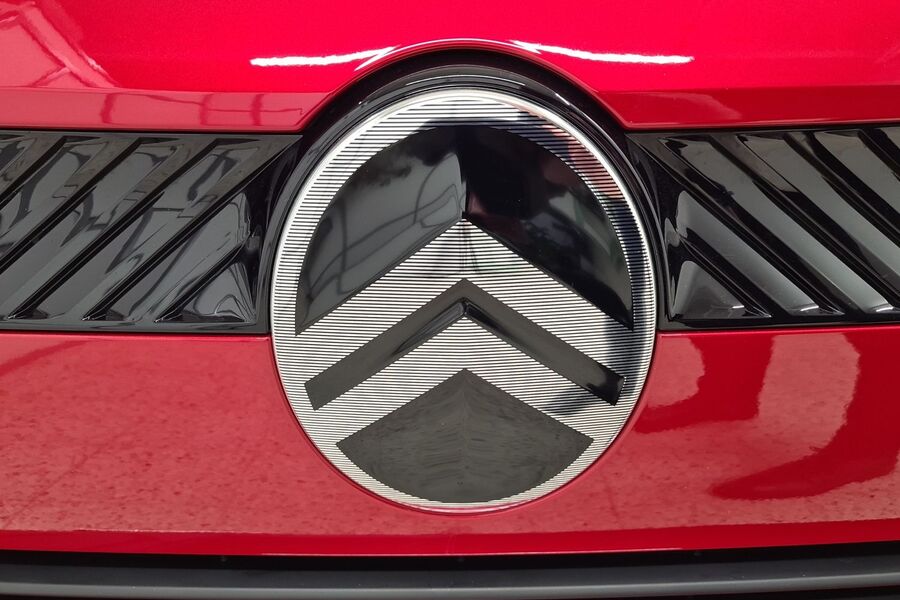 Citroën e-C3 vaihtoauto