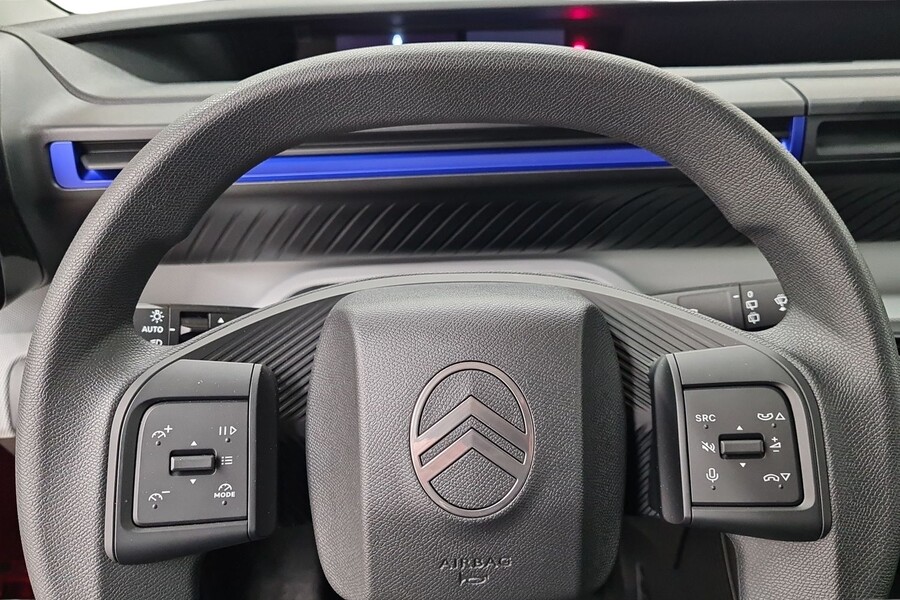 Citroën e-C3 vaihtoauto