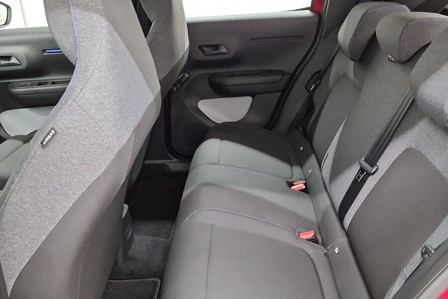 Citroën e-C3 vaihtoauto