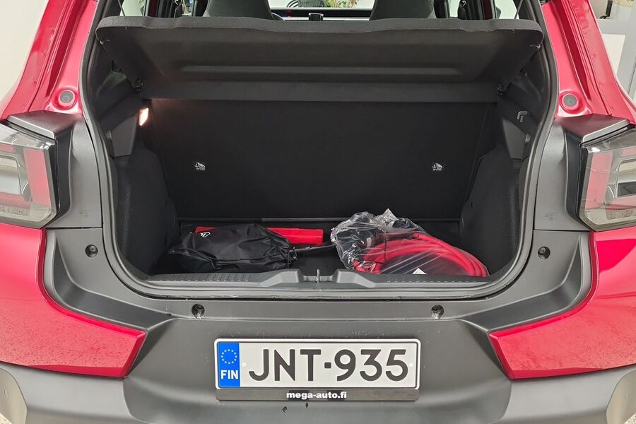 Citroën e-C3 vaihtoauto