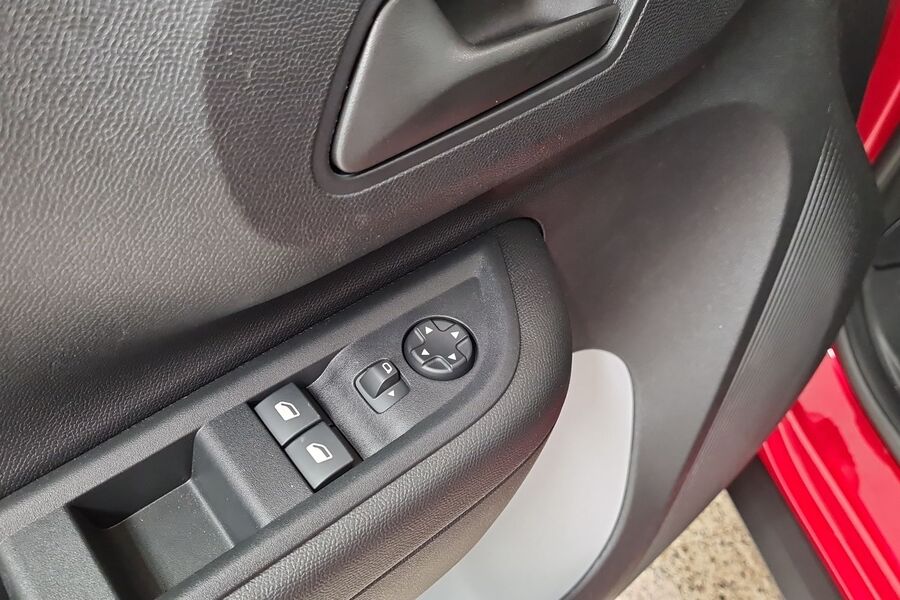 Citroën e-C3 vaihtoauto