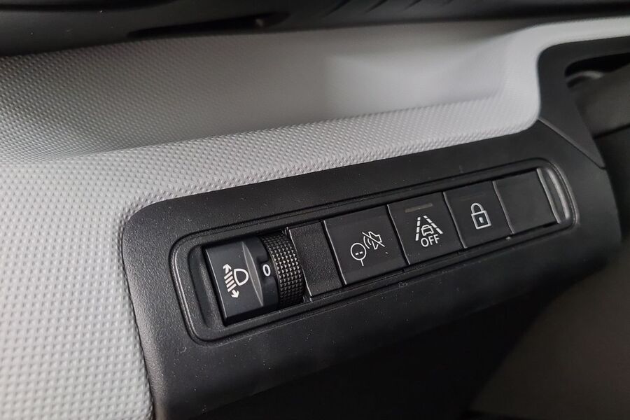 Citroën e-C3 vaihtoauto