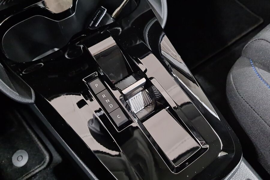 Citroën e-C3 vaihtoauto