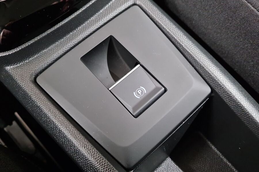 Citroën e-C3 vaihtoauto