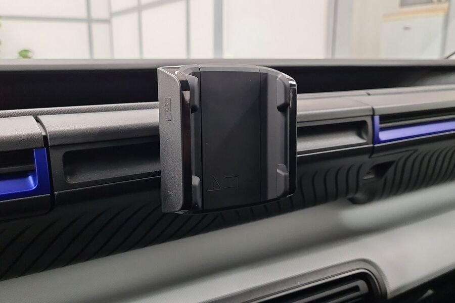 Citroën e-C3 vaihtoauto