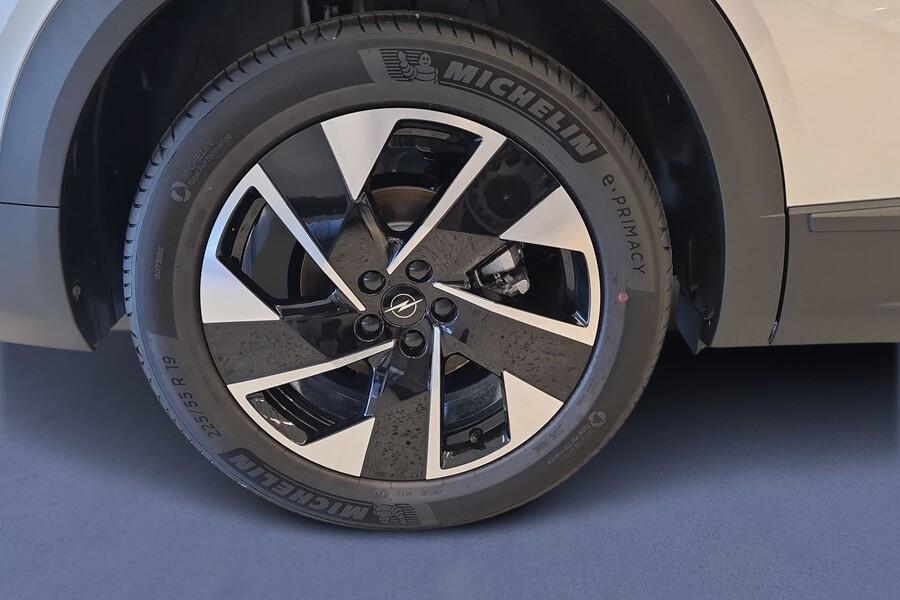 Opel Grandland vaihtoauto