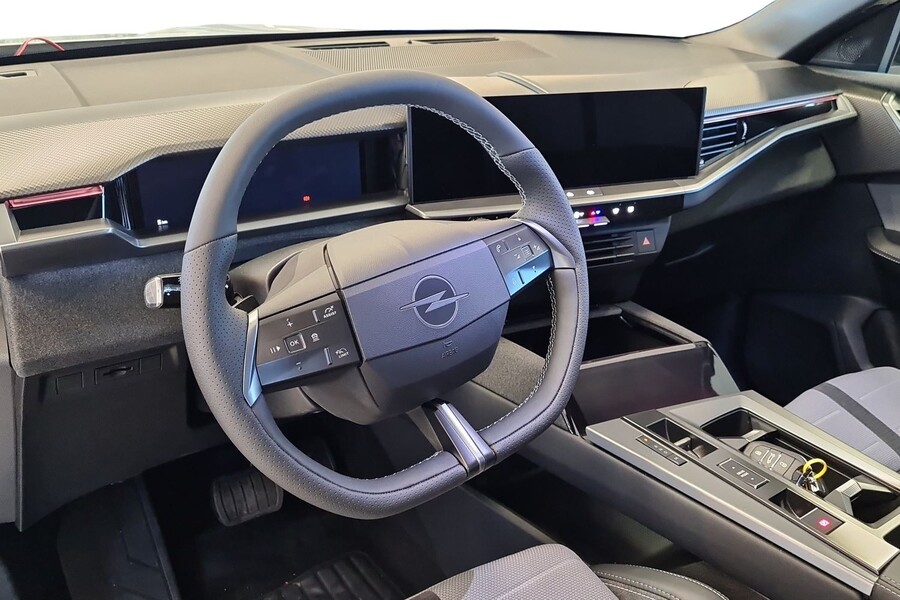 Opel Grandland vaihtoauto