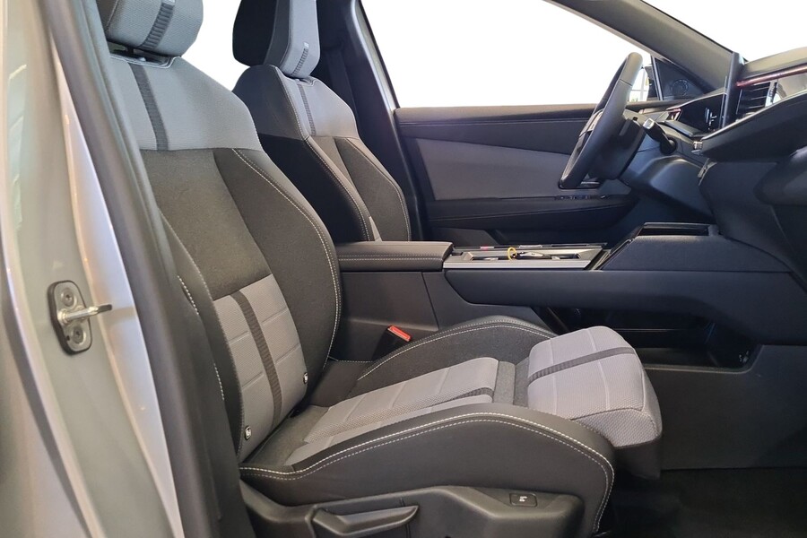 Opel Grandland vaihtoauto