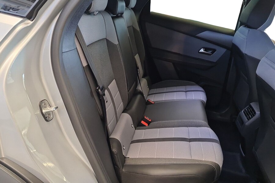 Opel Grandland vaihtoauto