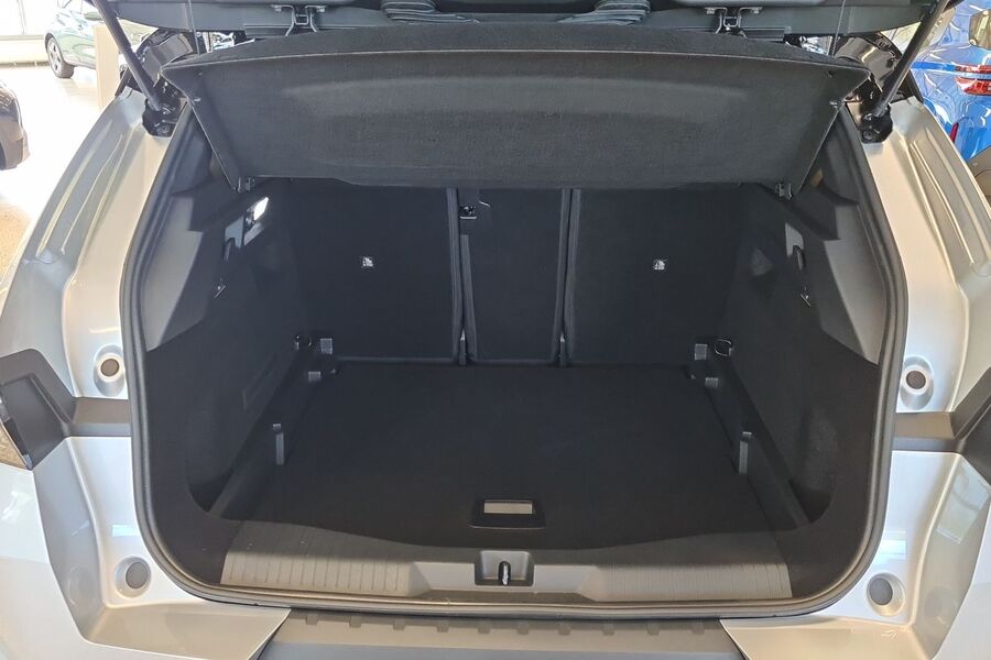 Opel Grandland vaihtoauto