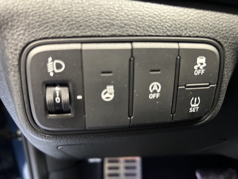 Hyundai BAYON Cross vaihtoauto