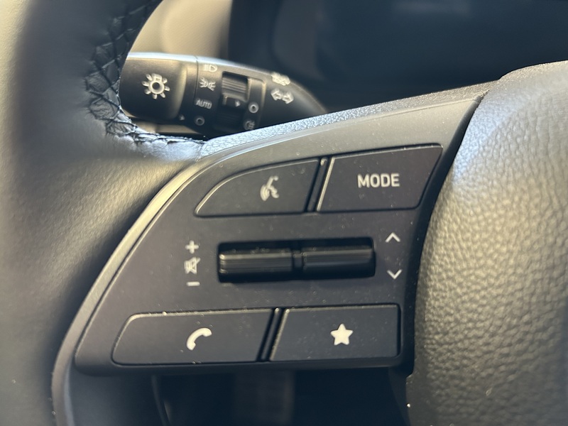 Hyundai BAYON Cross vaihtoauto