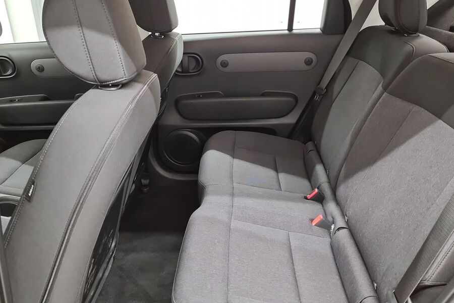 Hyundai INSTER vaihtoauto