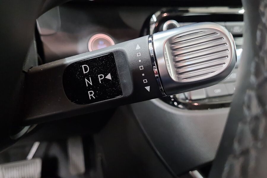 Hyundai INSTER vaihtoauto