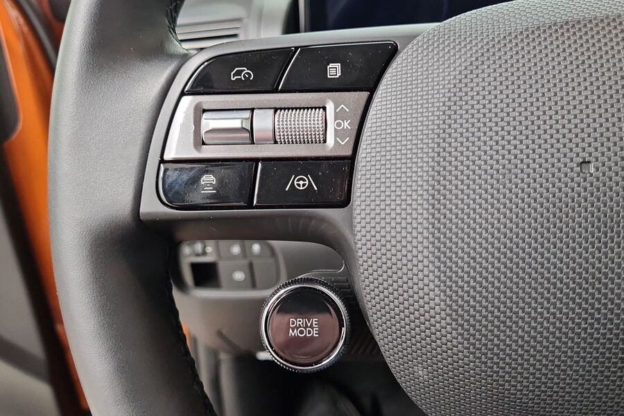 Hyundai INSTER vaihtoauto