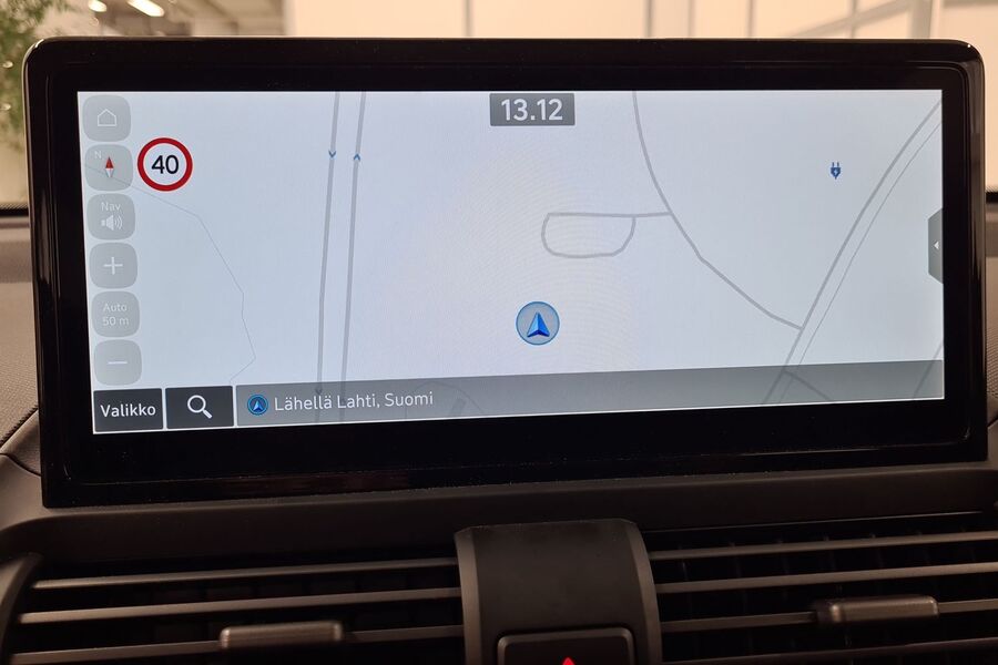 Hyundai INSTER vaihtoauto