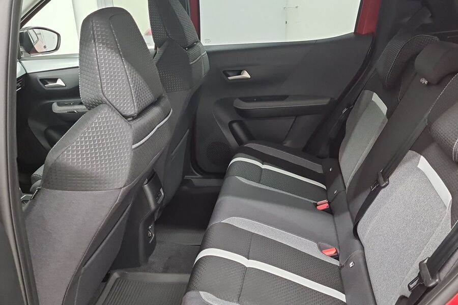 Opel Frontera vaihtoauto