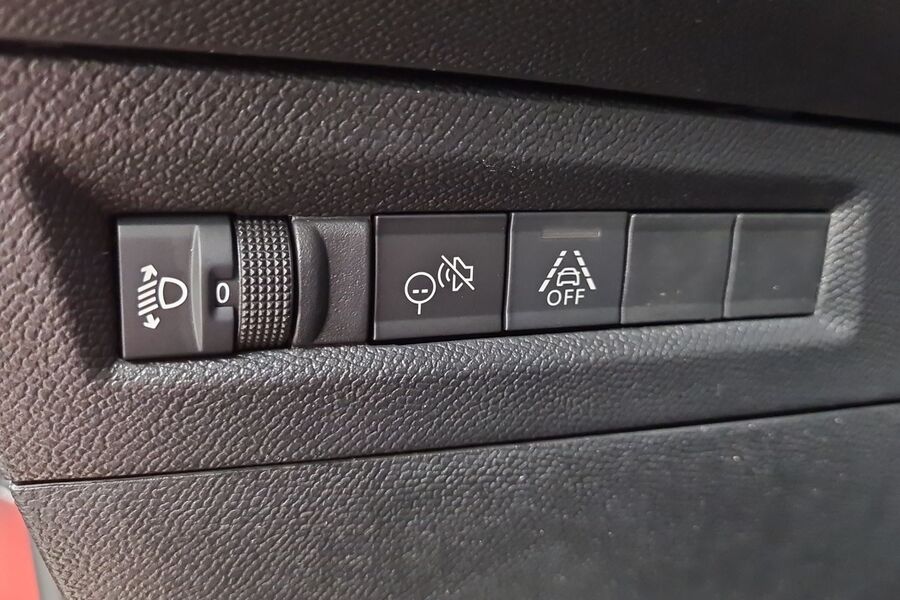 Opel Frontera vaihtoauto