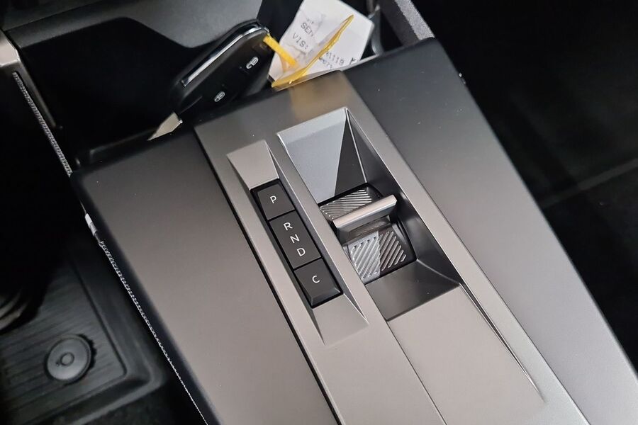 Opel Frontera vaihtoauto