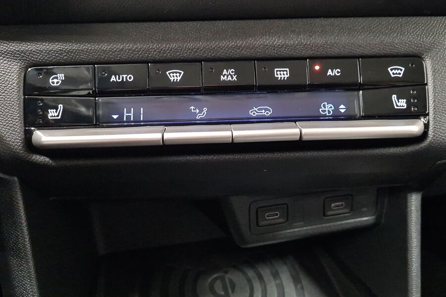 Opel Frontera vaihtoauto