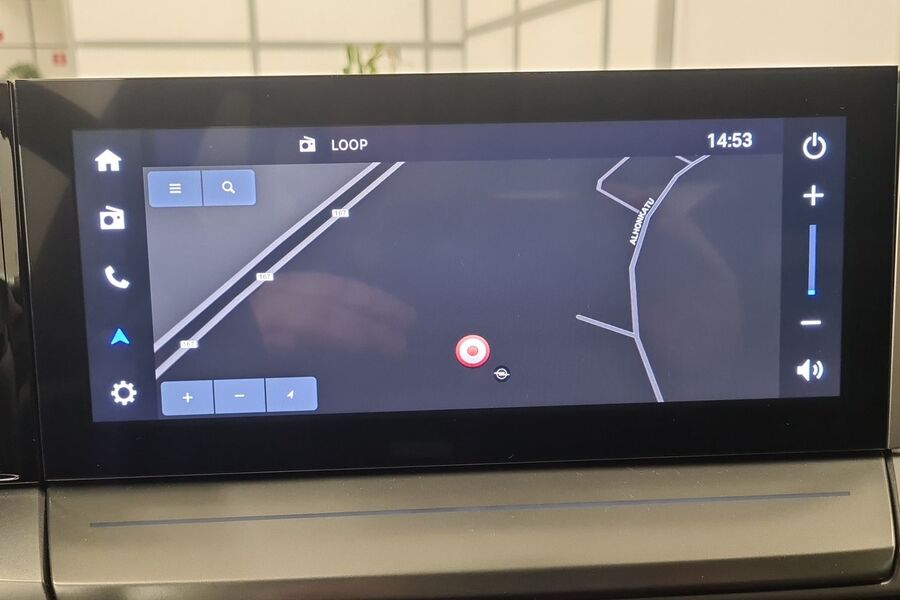 Opel Frontera vaihtoauto