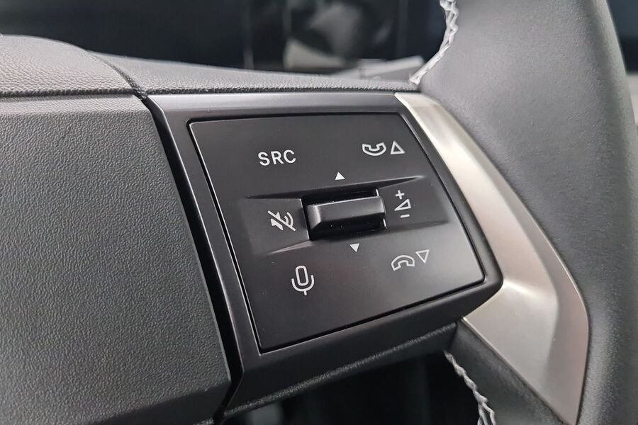 Opel Frontera vaihtoauto