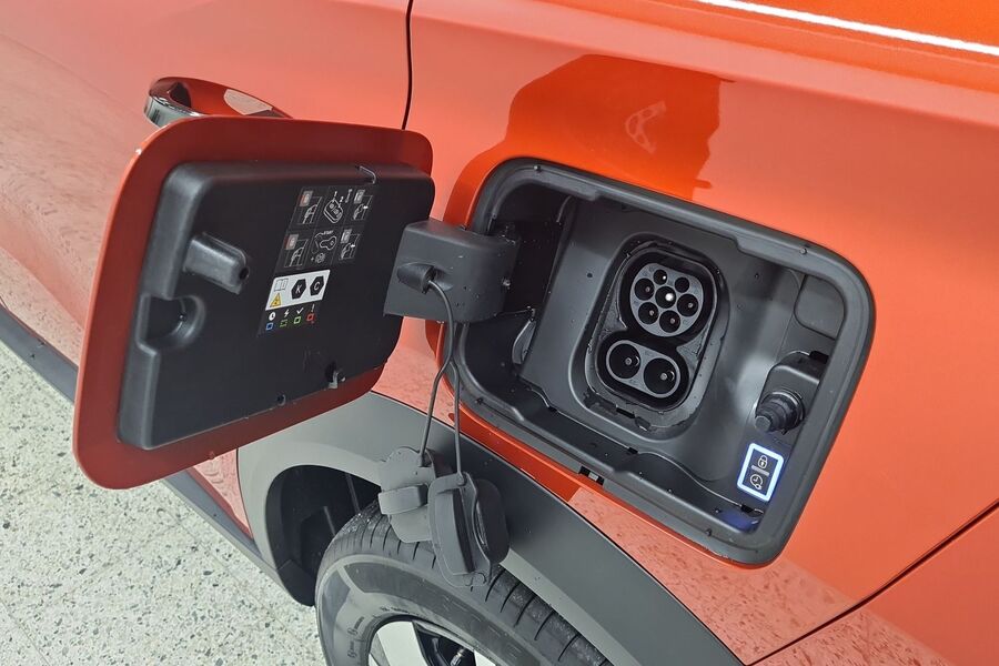 Opel Frontera vaihtoauto