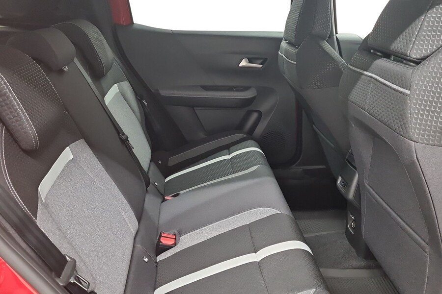 Opel Frontera vaihtoauto