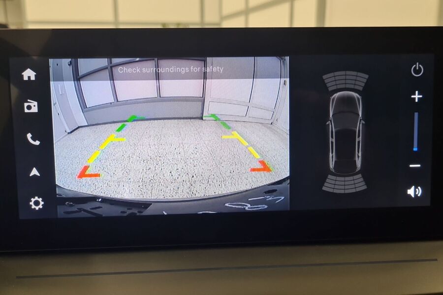 Opel Frontera vaihtoauto