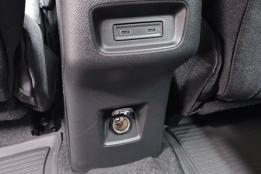 Opel Frontera vaihtoauto