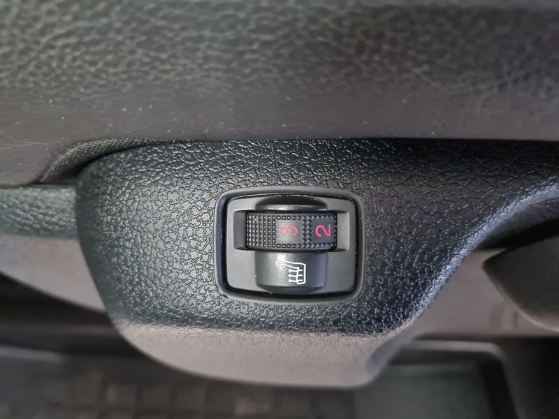 Peugeot Expert vaihtoauto