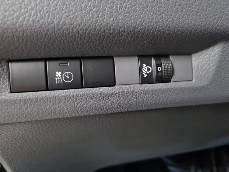 Peugeot Expert vaihtoauto