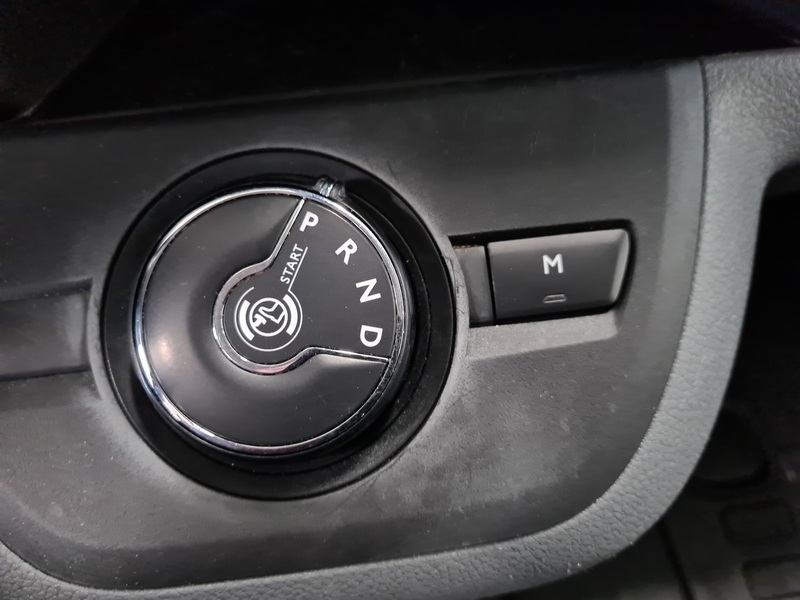 Peugeot Expert vaihtoauto