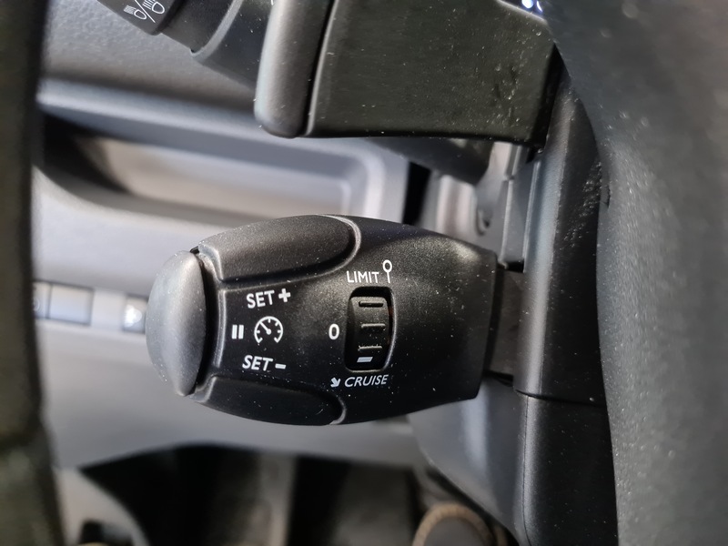 Peugeot Expert vaihtoauto