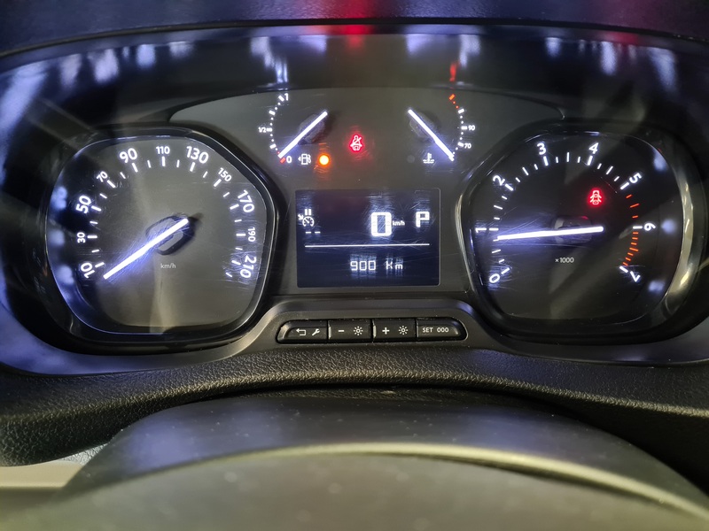 Peugeot Expert vaihtoauto