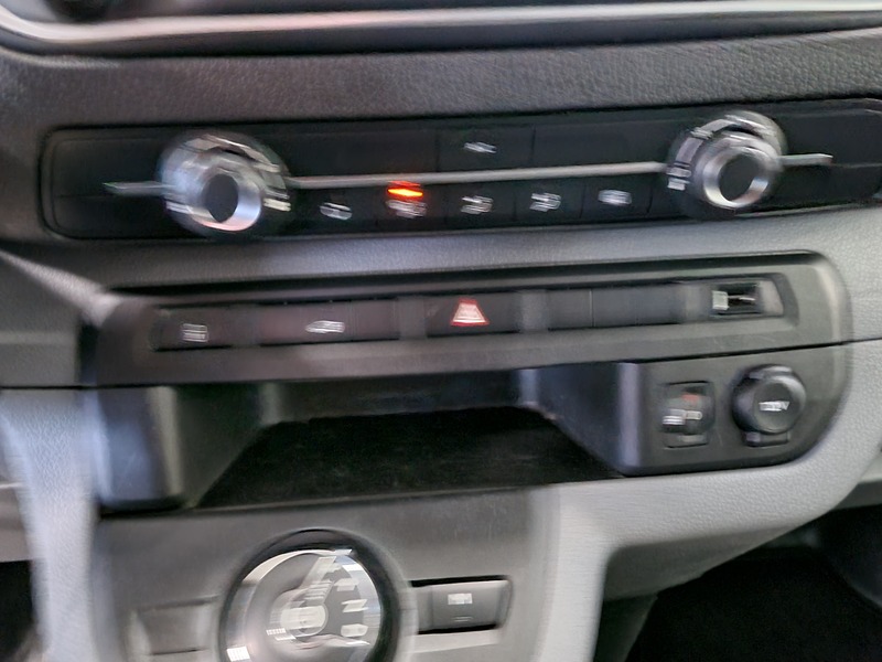 Peugeot Expert vaihtoauto