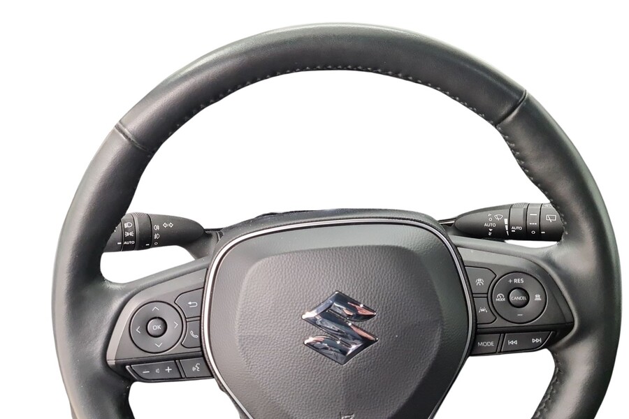 Suzuki Swace vaihtoauto