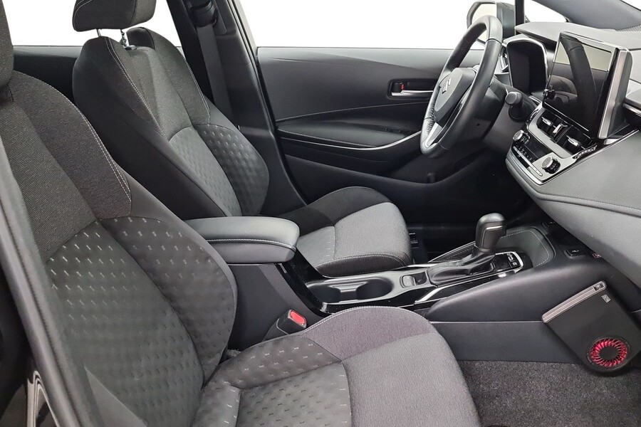 Suzuki Swace vaihtoauto