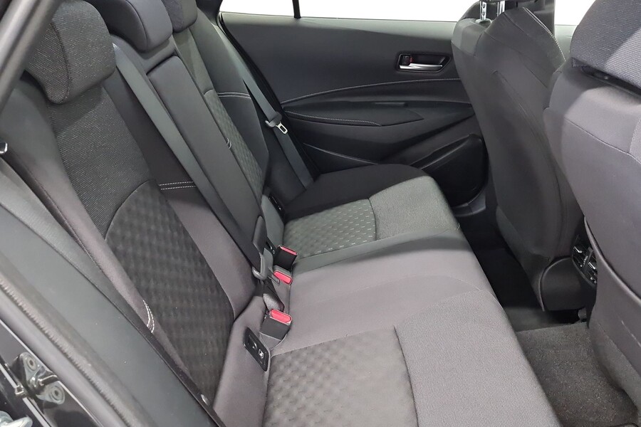 Suzuki Swace vaihtoauto