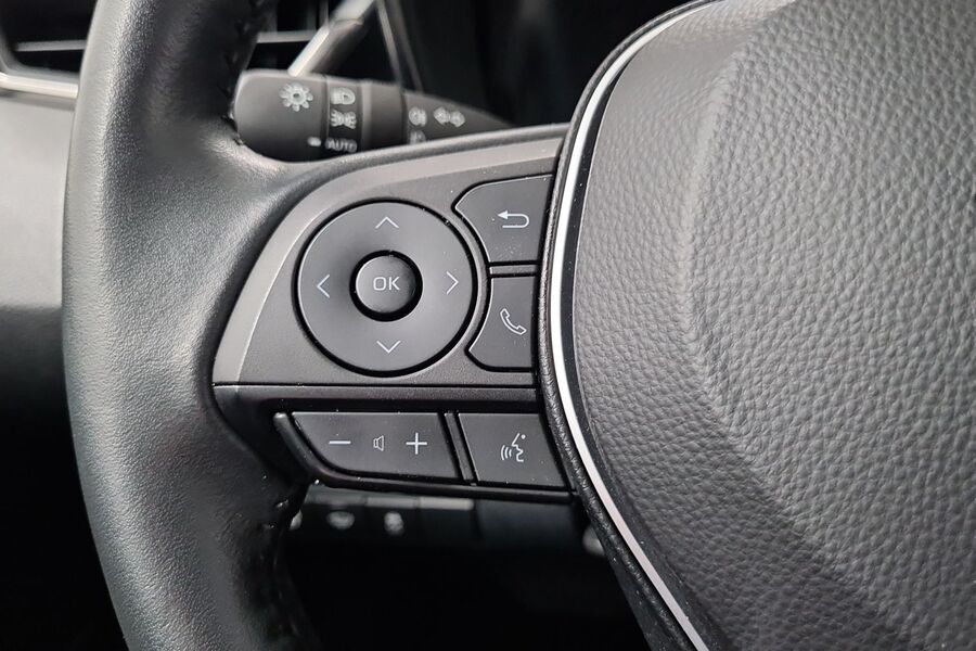 Suzuki Swace vaihtoauto