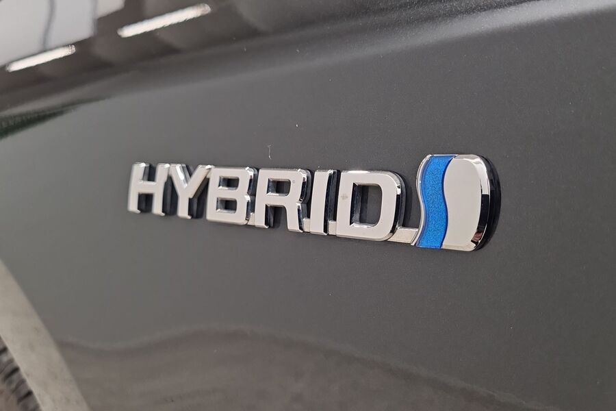 Suzuki Swace vaihtoauto