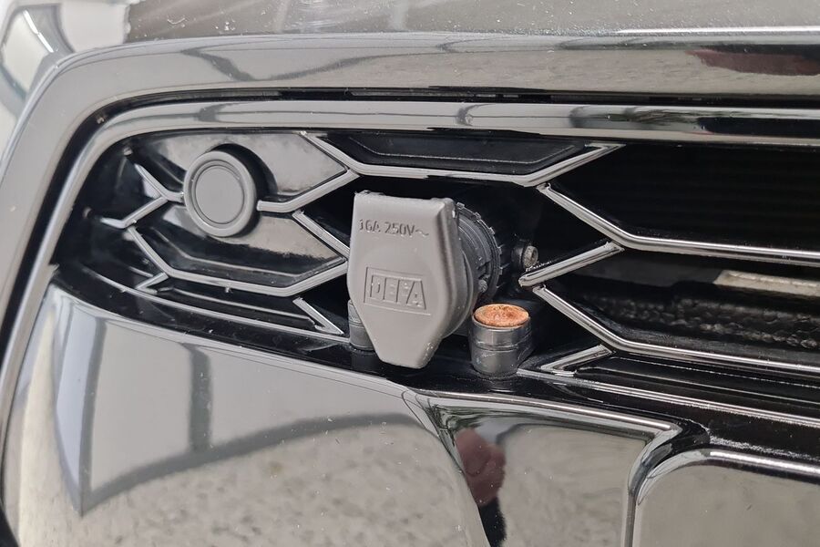 Suzuki Swace vaihtoauto