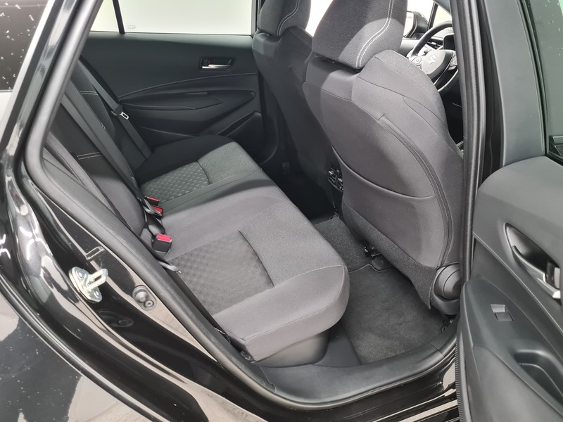 Suzuki Swace vaihtoauto